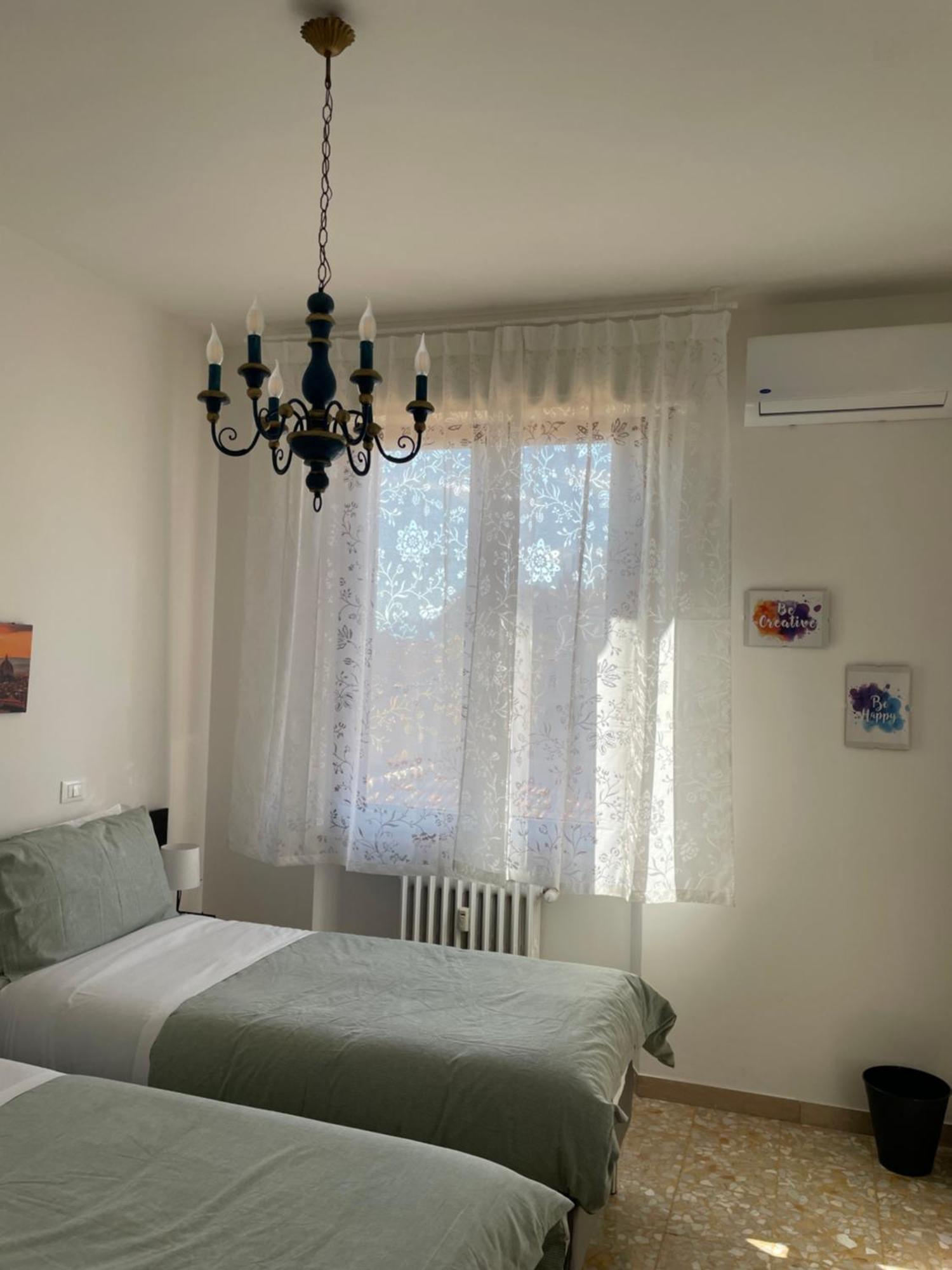 Roby In Centro 3 3 Bagni Apartamento *