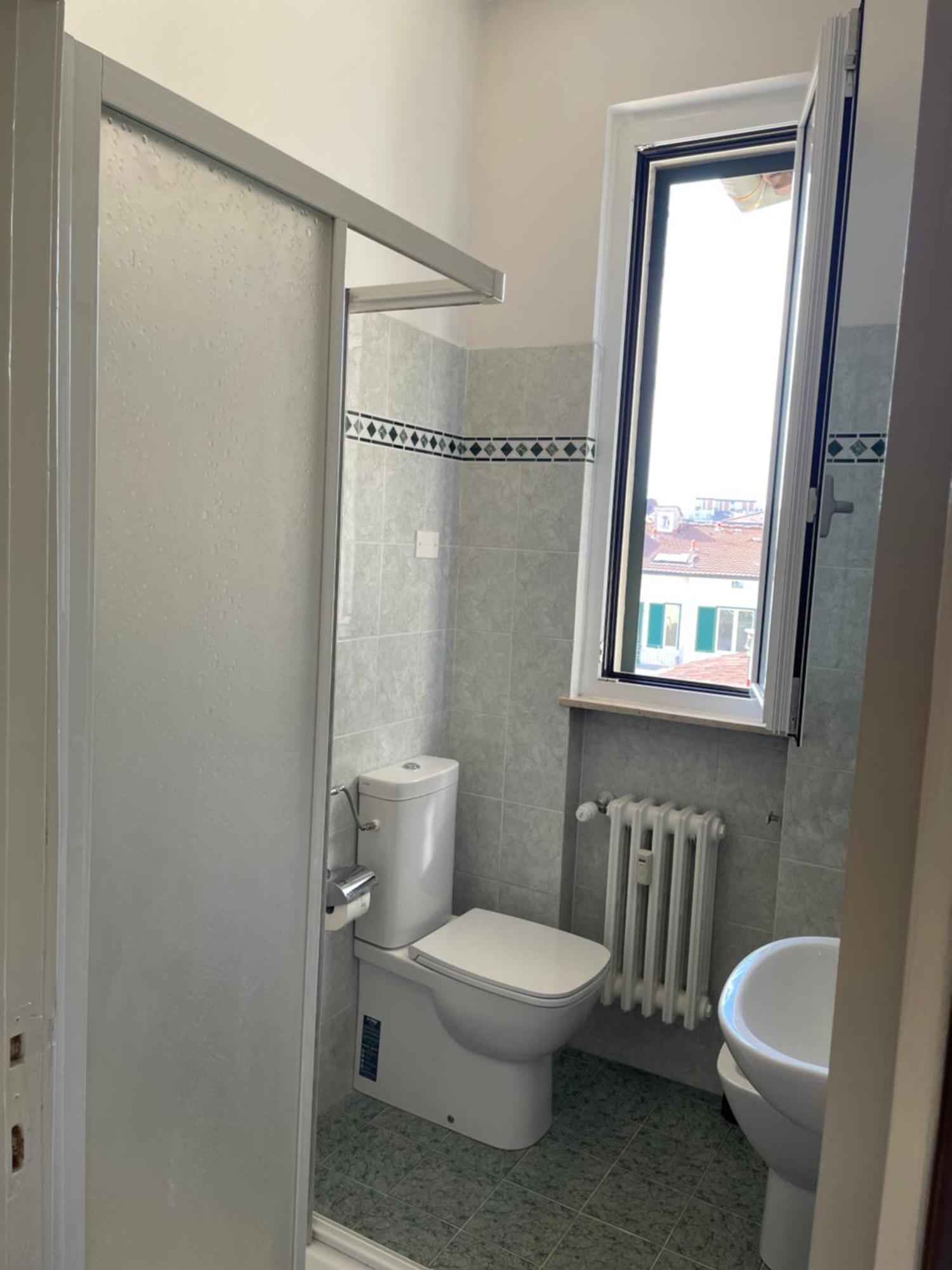 Roby In Centro 3 3 Bagni Apartamento Florença