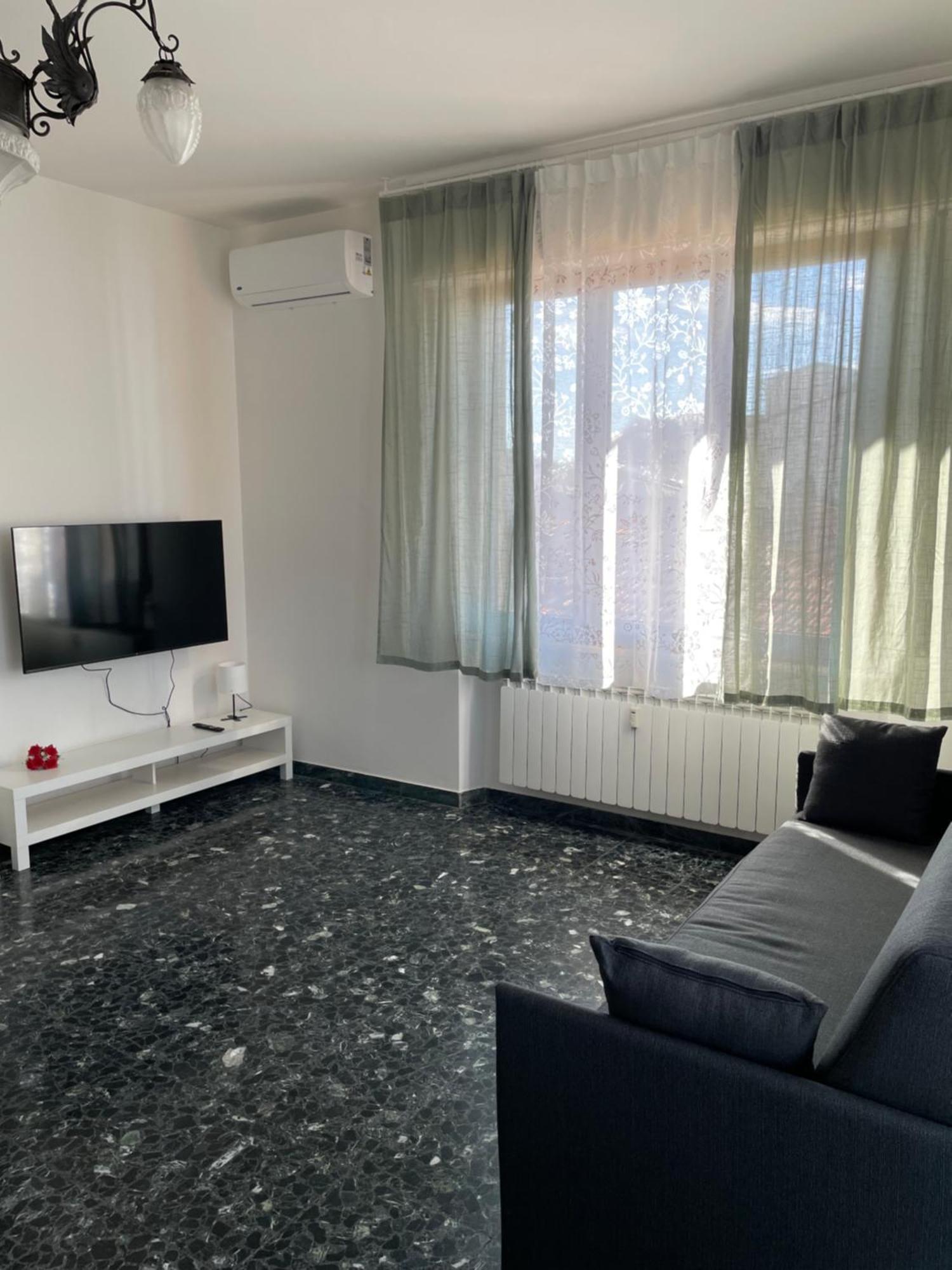 Roby In Centro 3 3 Bagni Apartamento Florença