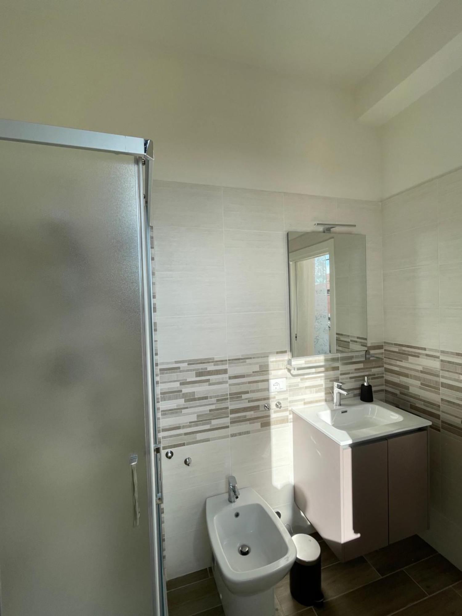 Apartamento Roby In Centro 3 3 Bagni Florença