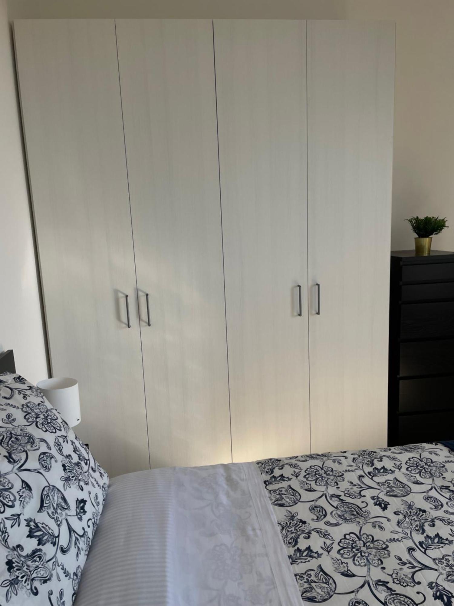Roby In Centro 3 3 Bagni Apartamento Florença