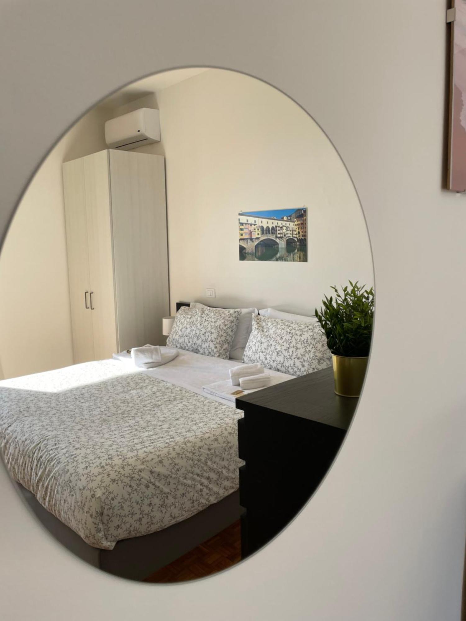 Apartamento Roby In Centro 3 3 Bagni Florença