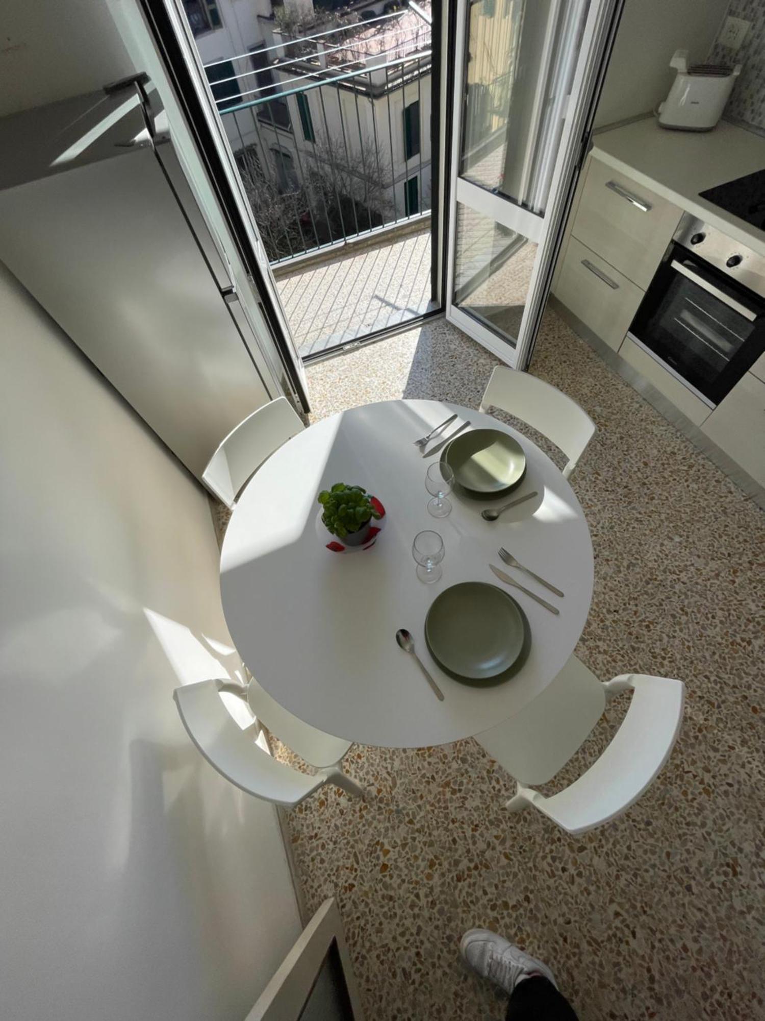 Roby In Centro 3 3 Bagni Apartamento Florença