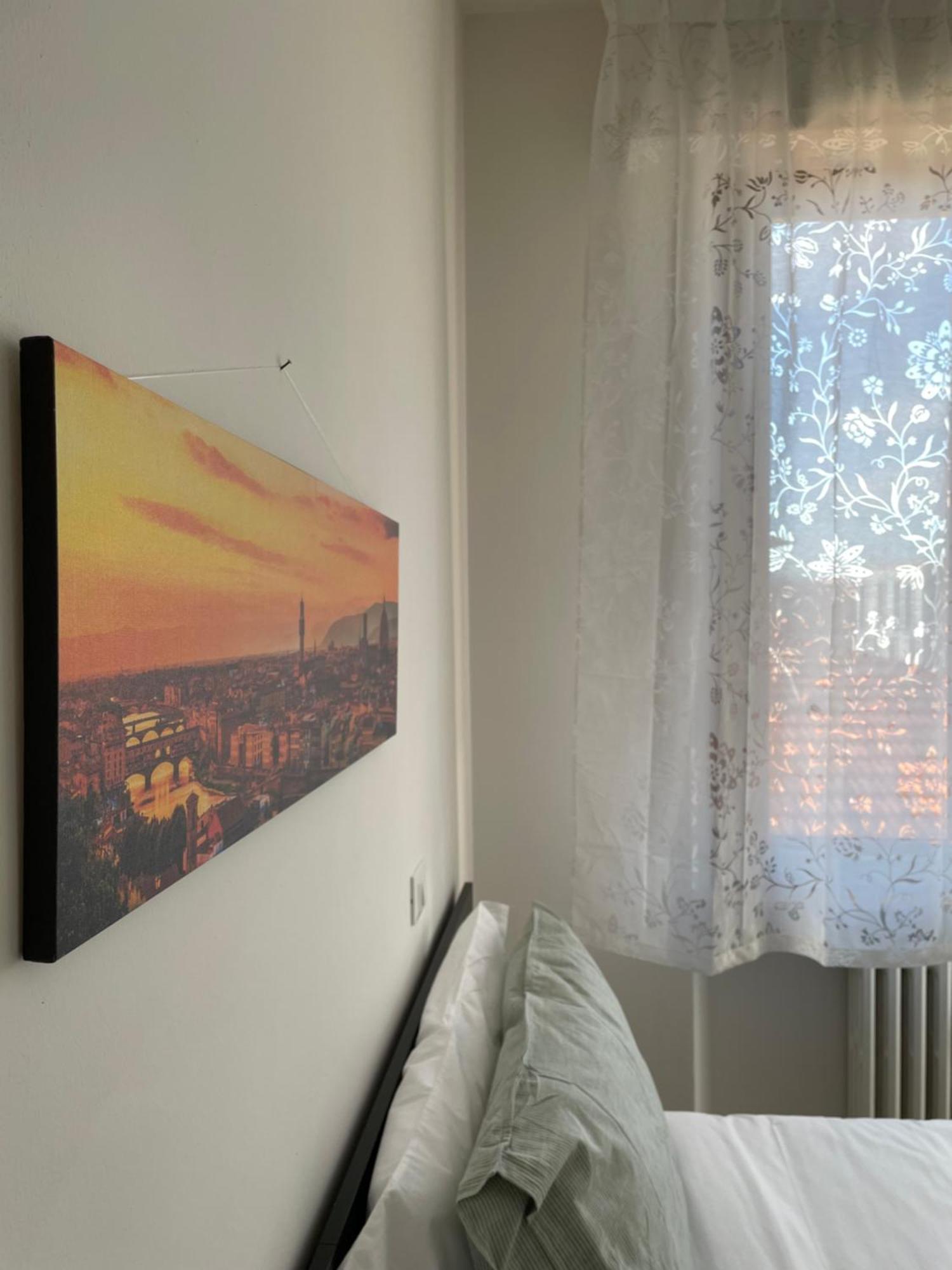 Apartamento Roby In Centro 3 3 Bagni Florença