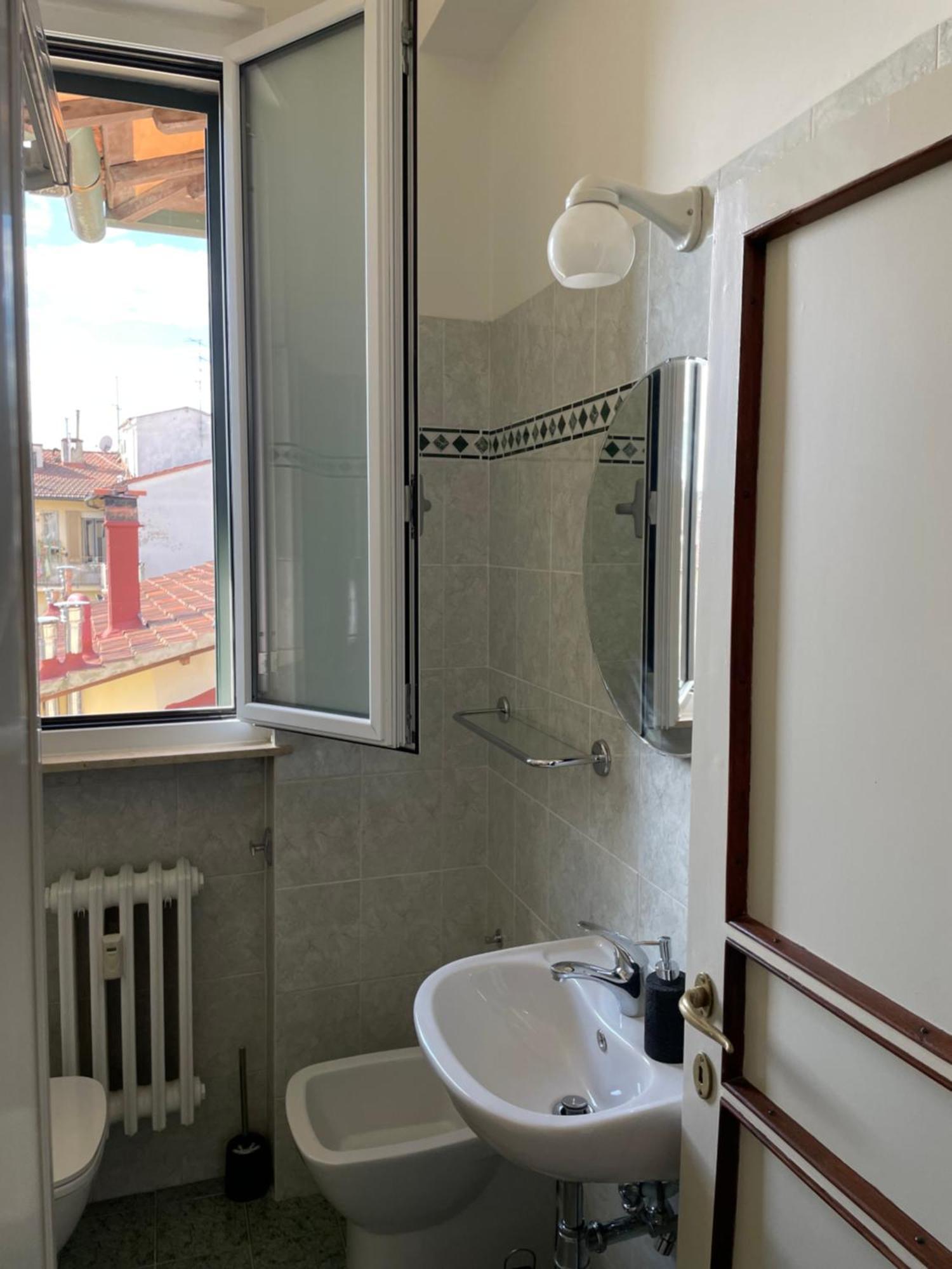 Apartamento Roby In Centro 3 3 Bagni Florença
